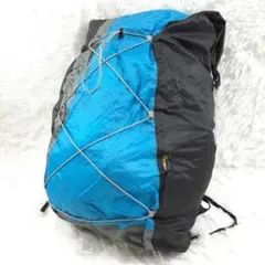 美品◎SEA TO SUMMIT ウルトラシルドライデイパック 折り畳み 軽量