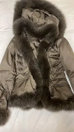 マテリア ダウン