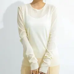 シアーシャツ