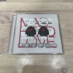 MAD HEAD LOVE/ポッピンアパシー　米津玄師