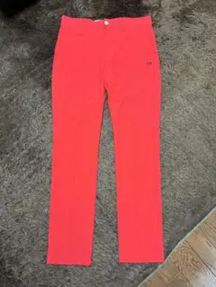 マスターバニーエディションMASTER BUNNY EDITION ゴルフパンツ