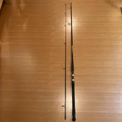 ufm プラッキングスペシャル CPS 112 シーバス 鱸 アカメ 銘竿 希少