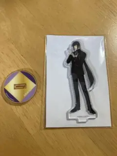 刀剣乱舞 大本丸博 祝装ミニアクスタ 太郎太刀