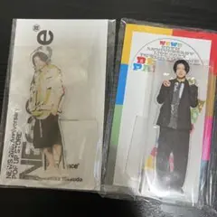 NEWS 増田貴久 アクリルスタンド まとめ売り
