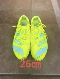 adidas adizero finesse-アディゼロ フィネス-26㎝
