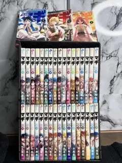 マギ　全巻セット　1巻〜37巻