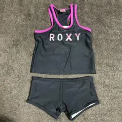 ROXY水着上