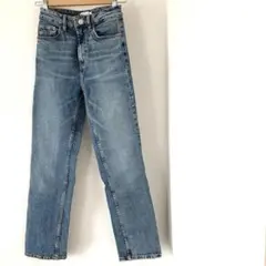 ZARA レディース　デニム
