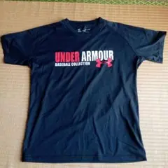 アンダーアーマー Tシャツ S