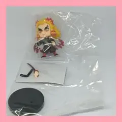 鬼滅の刃　アドバージモーション　煉獄杏寿郎　バンダイ　フィギュア　無限城