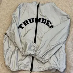 ateez thunder wind breaker