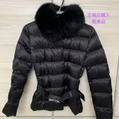 プラダ ダウンジャケット
