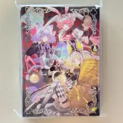 Ys9e M∀LICE マリス 60枚 遊戯王 カードスリーブ プロテクター