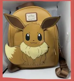 海外限定 ラウンジフライ ポケモン コラボ ヒトカゲ リュック エラー品 m69813448349_1.jpg?1733577829