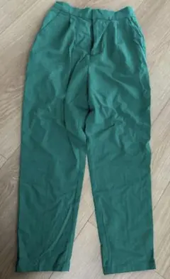 GRL レディースパンツ Sサイズ ほぼ未使用！！！