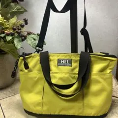 MELスポーツバック、