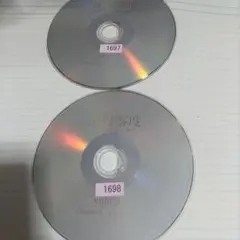 絶対零度レンタル版dvd9枚
