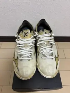 MIZUNO アルファエリートAS TF 25.5