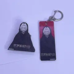 東京喰種　re オウル　滝澤政道　アクリルキーホルダー