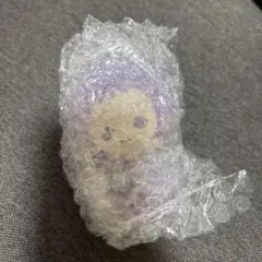 【おジャ魔女どれみ】一番くじ　D賞SOFVICちゅ おんぷちゃん