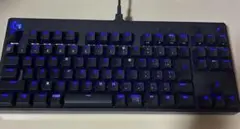 Logicool Gpro キーボード 赤軸