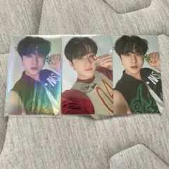 straykids Social path チャンビン