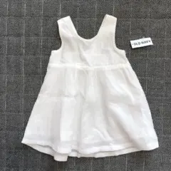 【babyワンピース】