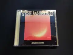 go!go!vanillas THE WORLD 初回限定盤 DVD付