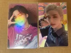 StrayKids maxident KMS starriver ヒョンジン