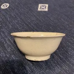 骨董　アンティーク　琉球古陶磁　沖縄古陶　褐釉　ぐい呑　酒器　酒盃　やちむん 骨董 アンティーク 琉球古陶磁 沖縄古陶 褐釉 ぐい呑 酒器 酒盃