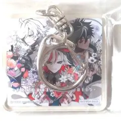 フラガリアメモリーズ フラメモ アルバム 特典 アクリルキーホルダー 楽天