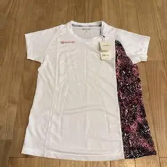 SKINS トレーニングウエア　半袖　新品未使用
