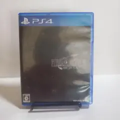 PS4 ファイナルファンタジー7 リメイク