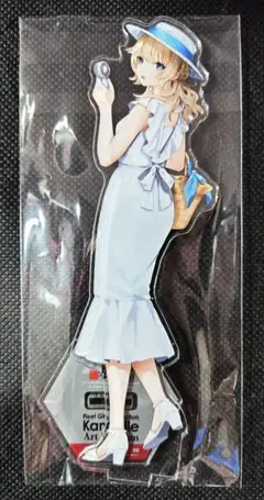 艦これ 呉 公式「艦これ展」限定 艦娘アクスタ Ranger 2025②