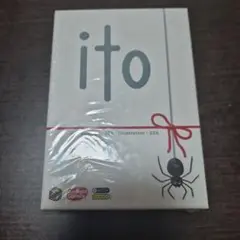 【GOさん専用】ボードゲーム ito