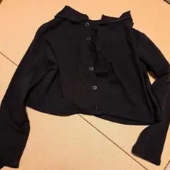 お値下げ　TreBarraBi　カーディガン