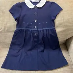 ファミリア ★小学校受験★ワンピース 110