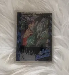 勢羽夏生 キャラカードコレクション