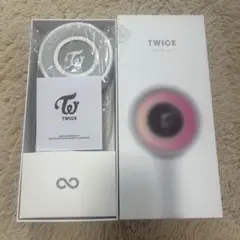 TWICE CANDYBONG ∞ ペンライト
