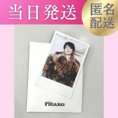 【新品】趙柯淳／トレカ／チェキ風カード【即発送】