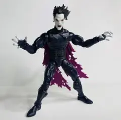 マーベルレジェンド モービウス