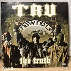☆G-RAP / Tru – The Truth