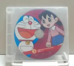 ドラえもんTVアニメコレクションDVD 3 台風のフーコ