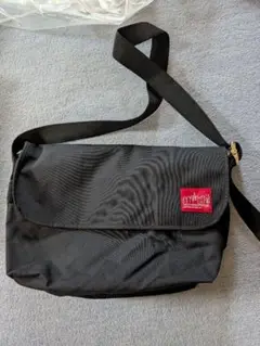 ManhattanPortage　メッセンジャーデカバッグ大