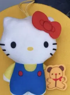 美品✨ハッピーセット　50周年ハローキティ ノーマル