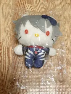 2025年最新】エヴァ 渚カヲル キティの人気アイテム - メルカリ
