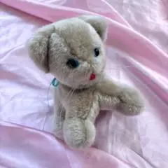 【値下げ】ペヘモリッケ　ぬいぐるみ