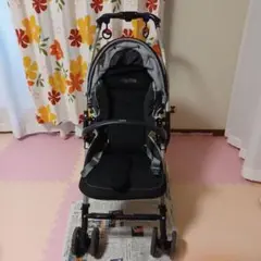 ベビーカー