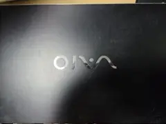 ノートパソコン SONY　SVP132A1CN i5