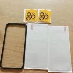 ❤️ラスト1点❤️ iPhone 16 Pro max用 ガラスフィルム